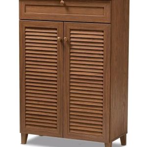 Storage Show Rack
